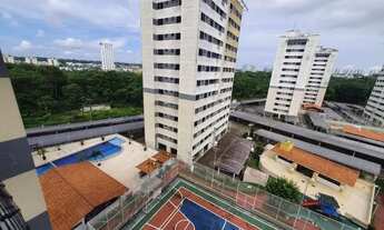 Imagem 3: Solar dos Franceses Apartamento 100% mobiliado