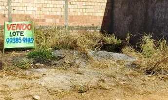 Imagem 2: Vendo lote São Sebastião - Zumbi/Morro da Cruz