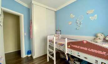 Imagem 7: Cobertura de 2 quartos | 2 vagas