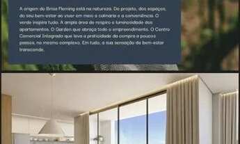 Imagem 7: Apartamento Garden à venda, 4 quartos, 3 suítes, 2 vagas, Ouro Preto - Belo Horizonte/MG