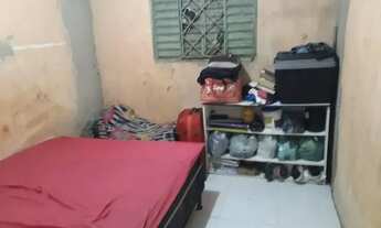 Imagem 4: Vendo casa no jardim Jordão