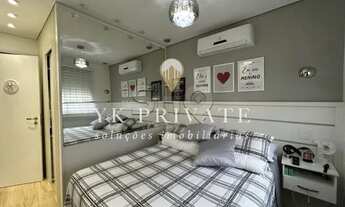 Imagem 16: Quality House/ Vila Romana/ Lapa/ Rua Jeroaquara/ 72m²/ 2 dormitórios/ 1 suite/ 1 vaga