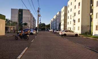 Imagem 2: Apartamento em Restinga