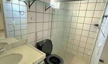 Imagem 7: Aluguel Apto 74m² 3Qtos 1Suíte 1Vaga Coberta, Gás Encanado, Armários, Localização Top em S