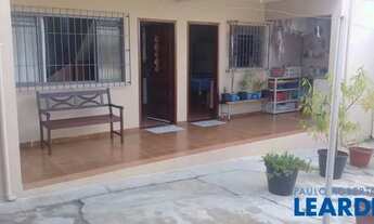 Imagem 2: SOBRADO - JARDIM MONTE KEMEL - SP