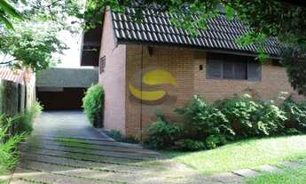 Imagem 3: 02968 - Casa 3 Dorms. (3 Suítes), GRANJA VIANA - COTIA/SP