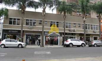 Imagem 2: Sala para alugar, 41 m² por R$ 1.240,00/mês - Centro - Gravataí/RS