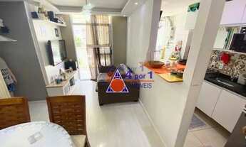 Imagem 5: Apartamento com 2 dormitórios à venda, 48 m² por R$ 265.000,00 - Anil - Rio de Janeiro/RJ