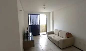 Imagem 4: Prince Tower mobiliado na Ponta do Farol próximo a Av. Holandeses com 1 quarto - R$ 2400