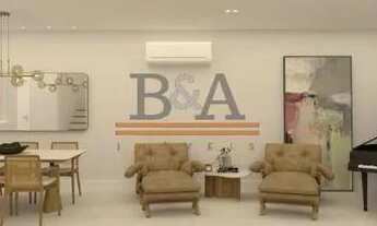 Imagem 7: Casa Duplex 4 Suítes 234m² Glória