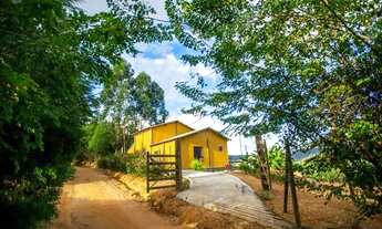 Imagem: Chácara 3.650mt