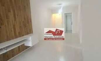 Imagem: Apartamento de 2 quartos para alugar no