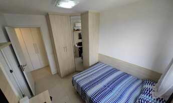 Imagem 5: Apartamento para venda tem 102 metros quadrados com 3 quartos em Jacarepaguá - Rio de Jane