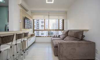 Imagem 3: Apartamento 2 quartos e 1 vaga no Passo D´Areia