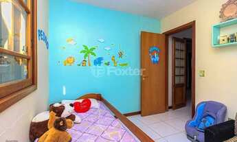 Imagem 7: Vendo Excelente casa 4 quartos suíte 4 garagens 296m² privativos no Bairro Jardim Isabel !