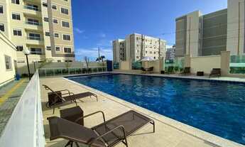 Imagem 2: Apartamento para aluguel com 2 quartos em Centro - Lauro de Freitas - Bahia