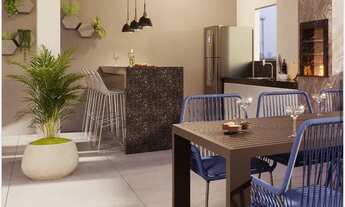 Imagem 7: TH- Apartamento no Fonseca 2 quartos