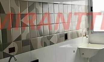 Imagem 4: Apartamento de 29m² com 1 quartos em Parada Inglesa