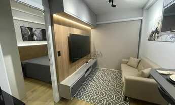 Imagem 4: Studio Mobiliado Moderno - Vila Nova Conceição