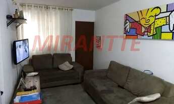 Imagem: Apartamento de 70m² com 2 quartos em Vila