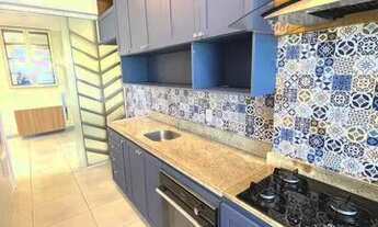 Imagem 2: American Residence Semi Mobiliado