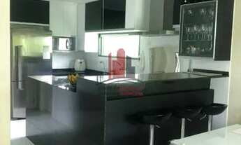 Imagem 4: Casa em Condomínio em Aldeia com 4 Quartos 2 Suítes 182m