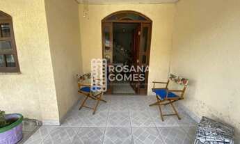 Imagem 3: Casa à venda no Condomínio Parque Leopoldina