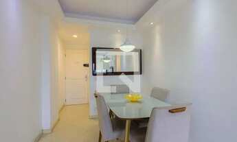 Imagem 5: Apartamento para Aluguel - Jacarepaguá, 3 Quartos, 70 m2