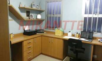 Imagem 6: Sobrado de 288m² com 3 quartos em Freguesia do Ó