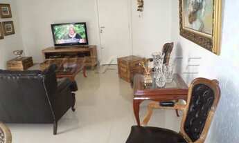 Imagem 2: Apartamento de 116m² com 3 quartos em Lauzane Paulista