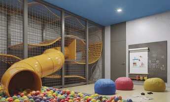 Imagem 3: Apartamento Lagoa com 3 suítes