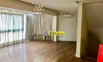 Imagem 4: Sobrado com 3 dormitórios, 164 m² - venda por R$ 730.000 ou aluguel por R$ 4.154/mês - Bae