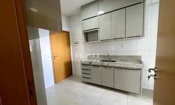 Imagem 4: Apartamento para locação - Residencial Jardim de Versailles