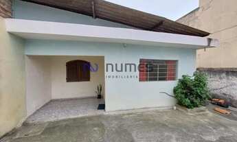 Imagem: Casa em Imirim - São Paulo