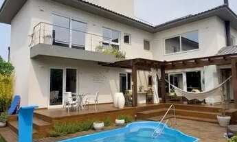 Imagem: Florianópolis - CASA RESIDENCIAL - Rio