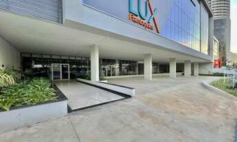 Imagem 2: Apartamento para venda com 77 metros quadrados com 3 quartos em Alto da Glória - Goiânia