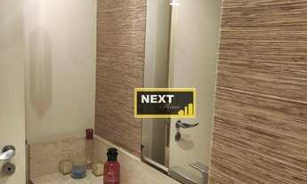 Imagem 5: Apartamento com 4 dormitórios à venda, 187 m² por R$ 2.100.000,00 - Tatuapé - São Paulo/SP