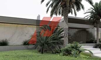 Imagem 7: Casa - Condomínio Villa Lombarda - Valinhos