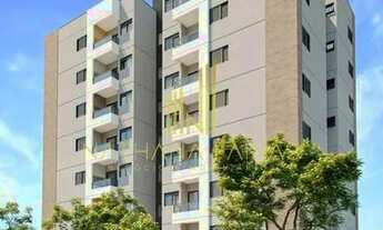 Imagem: Apartamento á venda no Reserva Bairro Brasil