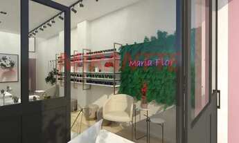 Imagem 7: Fundo de comércio de 40m² em Santana