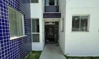 Imagem 3: Apartamento Garden à venda, 2 quartos, 1 vaga, Caiçaras - Belo Horizonte/MG