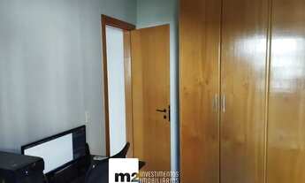 Imagem 6: GOIâNIA - Flat Padrão - Setor Bueno