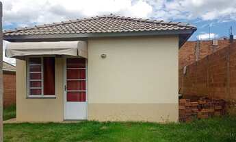 Imagem 4: Casa a venda no Nova Catanduva II