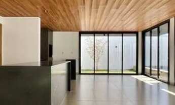 Imagem 5: Casa de condomínio à Venda 228m² , com 3 quartos e 5 Banheiros Entrada R$ 440.000