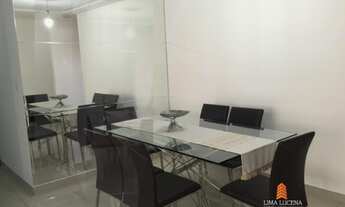 Imagem 4: Catolé - Apartamento mobiliado próximo ao motiva - 3 quartos sendo 1 suite