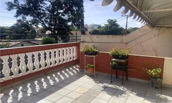 Imagem 3: Excelente casa a venda no bairro Água Branca em Piracicaba