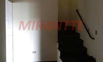 Imagem 3: Sobrado de 64m² com 2 quartos em Vila Zat