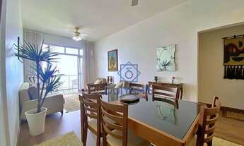 Imagem 3: Apartamento à venda, 110 m² por R$ 1.050.000,00 - Praia das Pitangueiras - Guarujá/SP