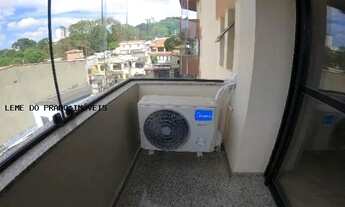 Imagem 7: Apartamento 3 dormitórios para Locação em Santo André, Vila Valparaíso, 3 dormitórios, 1 s