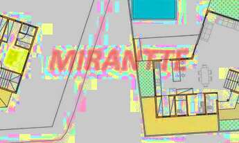 Imagem 6: Terreno em Tremembe